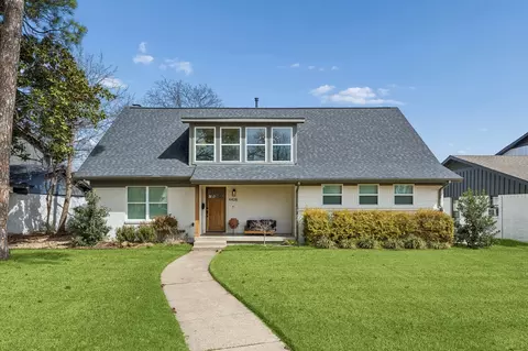 4408 Ivy Dr, Mesquite, TX 75150