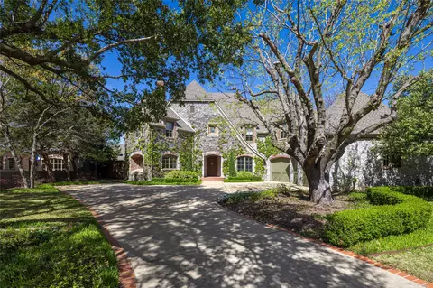 6615 Meadow Rd, Dallas, TX 75230