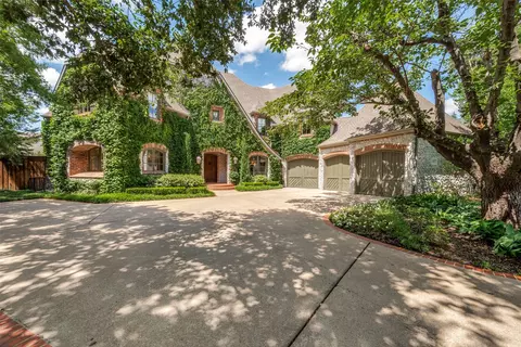 6615 Meadow Rd, Dallas, TX 75230