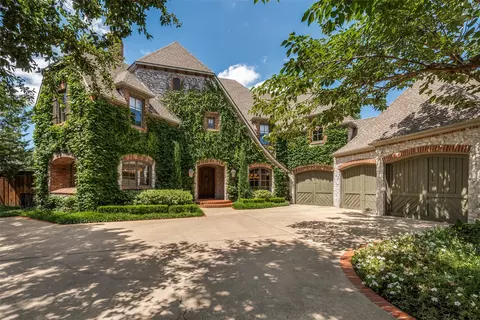 6615 Meadow Rd, Dallas, TX 75230