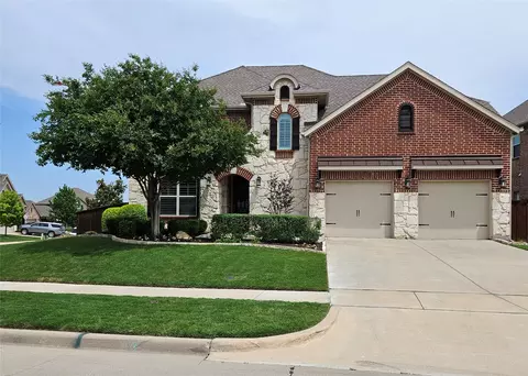 7428 E Fork Ln, Mckinney, TX 75071