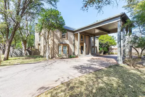 1142 Sylvan Dr, Abilene, TX 79605