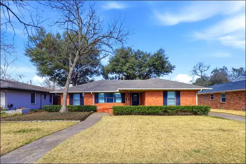 6725 Braeburn Dr, Dallas, TX 75214