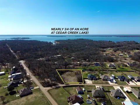 0 Janice Ln, Mabank, TX 75156
