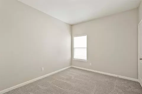 Bedroom - 207 Southgate Dr, Terrell, TX 75160 photo 5 of 6