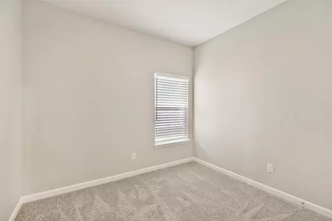 Bedroom - 207 Southgate Dr, Terrell, TX 75160 photo 6 of 6