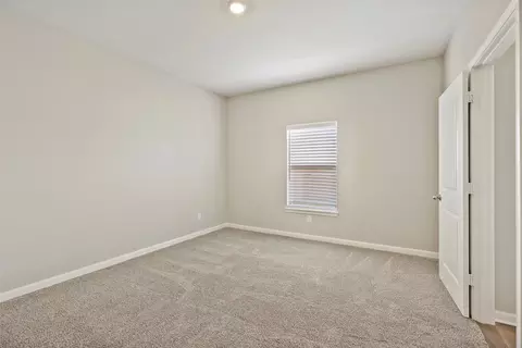 Bedroom - 207 Southgate Dr, Terrell, TX 75160 photo 3 of 6