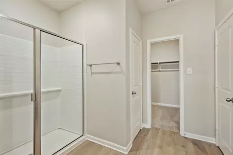 Entry Way - 207 Southgate Dr, Terrell, TX 75160 photo 3 of 3