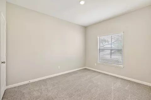 Bedroom - 207 Southgate Dr, Terrell, TX 75160 photo 4 of 6