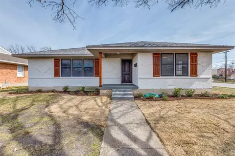 8908 Sorrento St, Dallas, TX 75228