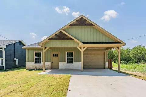 412 Matthew St, Hillsboro, TX 76645