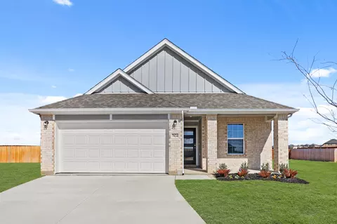 7024 Trestle St, Fort Worth, TX 76123