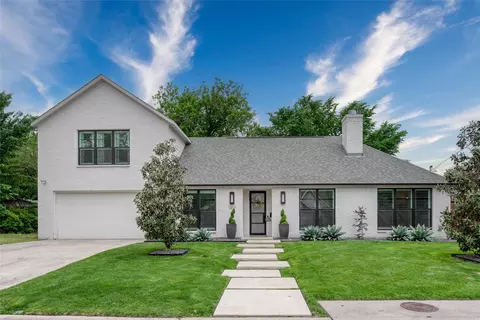 1317 Coleman St, Mckinney, TX 75069