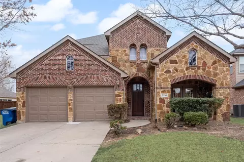 2356 Crestridge Dr, Little Elm, TX 75068
