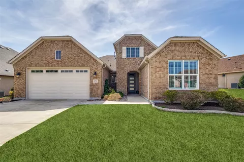 12521 Pumice Ln, Denton, TX 76207