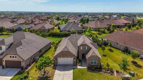 12521 Pumice Ln, Denton, TX 76207