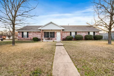 1034 Brice, Meridian, TX 76665