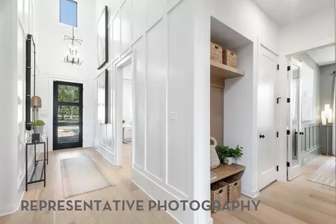 Entry Way - 2029 Beavers Bend Dr, Celina, TX 75009 photo 1 of 1