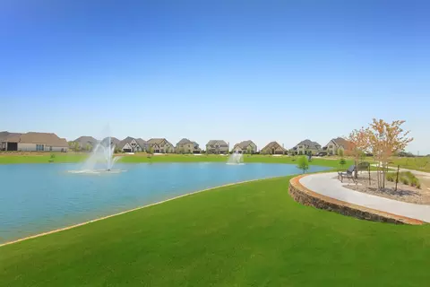 View/Area - 2029 Beavers Bend Dr, Celina, TX 75009 photo 4 of 4