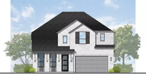 2029 Beavers Bend Dr, Celina, TX 75009