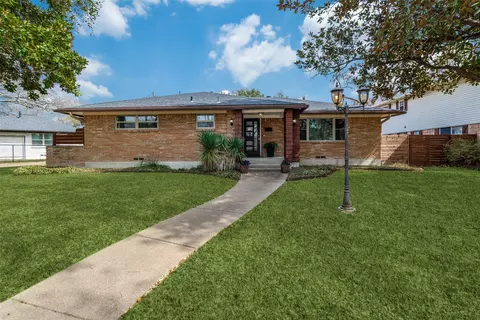11836 Duxbury Dr, Dallas, TX 75218