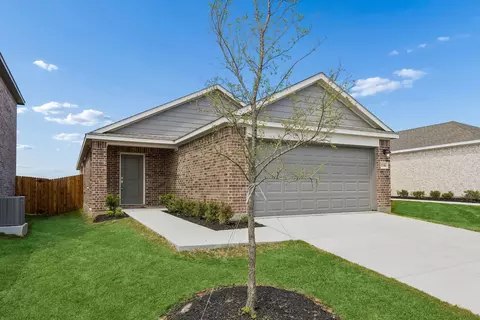 1144 Laguna Ln, Princeton, TX 75407