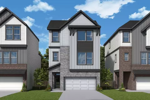 5809 Water Bridge Ln, Fort Worth, TX 76109