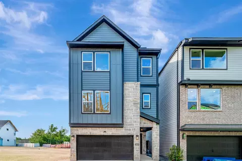 5809 Water Bridge Ln, Fort Worth, TX 76109