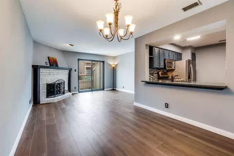 5200 Martel Ave #3N, Dallas, TX 75206