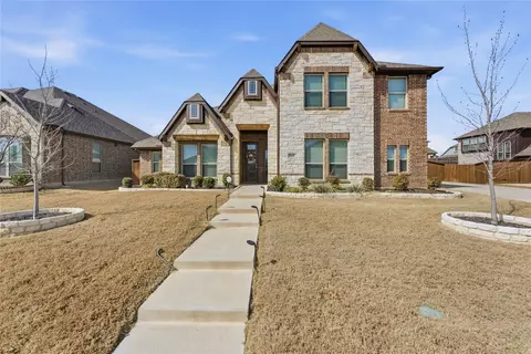 5625 Stone Ln, Midlothian, TX 76065