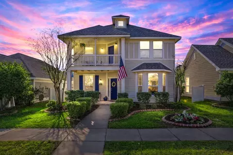 10124 Cedar Lake Dr, Providence Village, TX 76227