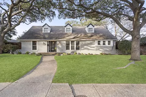 6251 Danbury Ln, Dallas, TX 75214