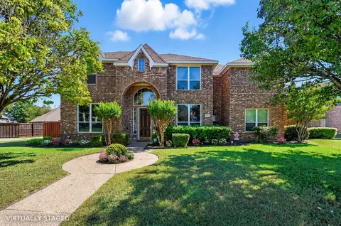 3612 Trailview Dr, Plano, TX 75074