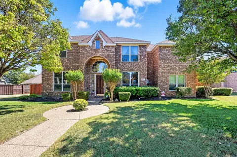 3612 Trailview Dr, Plano, TX 75074