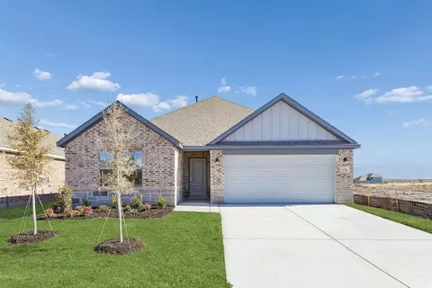 3736 Prairie Chapel Rd, Royse City, TX 75189