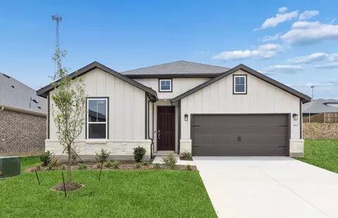 457 Avian Way, Godley, TX 76044