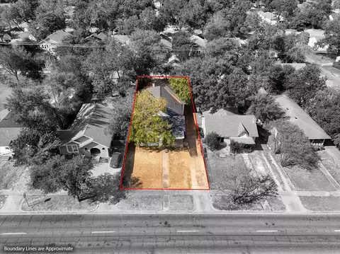 3000 Ethel Ave, Waco, TX 76707