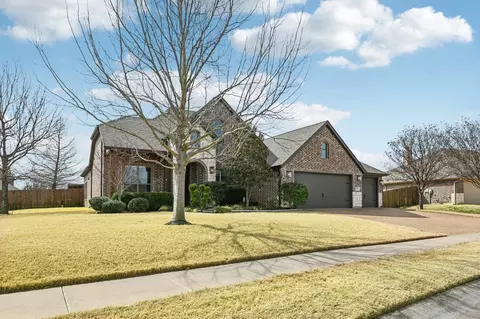 102 Citation Ln, Waxahachie, TX 75165