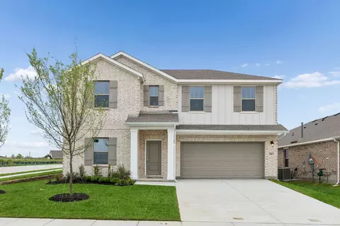 3603 Brewster Ln, Royse City, TX 75189