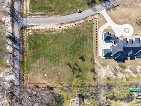 00 Wood Creek Dr, Lone Oak, TX 75453