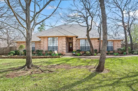 4440 Alydar Dr, Burleson, TX 76028