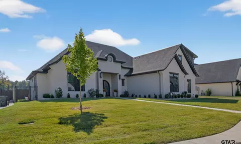 1572 Maple Cir, Tyler, TX 75703