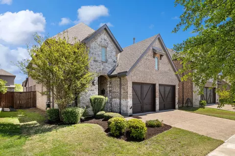 409 Palamedes St, The Colony, TX 75056