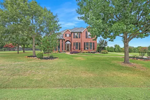 671 Countryside Dr, Fairview, TX 75069