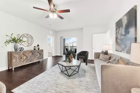 651 N Watters Rd #7406, Allen, TX 75013