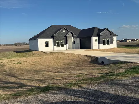 801 Ebenezer, Palmer, TX 75152