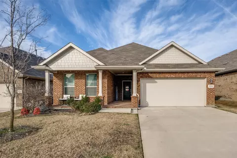 5500 Nelson Pkwy, Denton, TX 76210