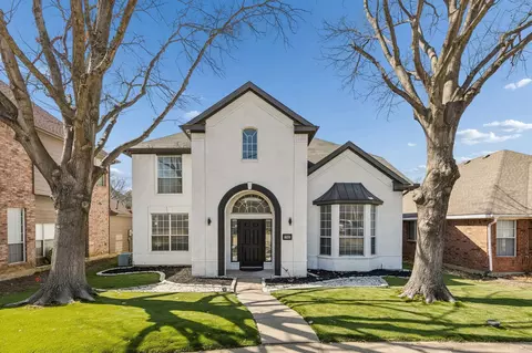 17821 Brent Dr, Dallas, TX 75287