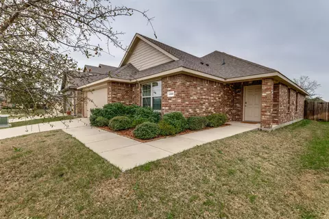 1280 Ophelia Rd, Forney, TX 75126