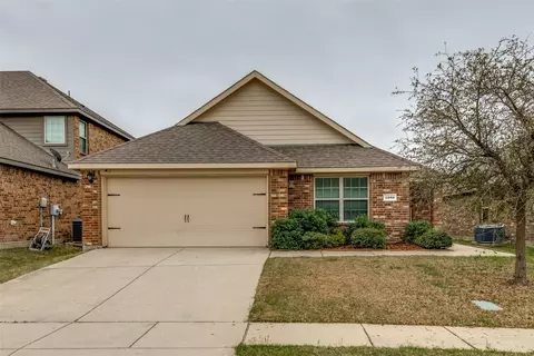 1280 Ophelia Rd, Forney, TX 75126